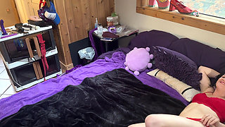 Consensual Non-monogamy Threesome - Cliff Media Productions