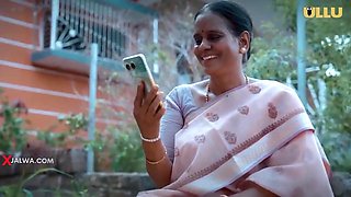 Chatur Devrani Hot Web Series Part-2 - Homemade