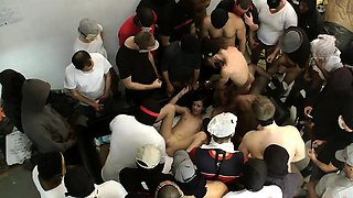 Group Sex and Hardcore Fucking Parties