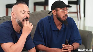 The Official Egypt incredible porn video