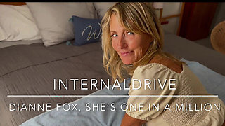 Dianne Fox Is a Total MILF with a Perfect Hot Ass