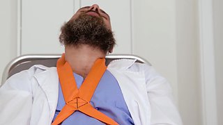 Lustful hussy thrilling hot sex story