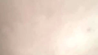 My wife fucks me for my first anal sex