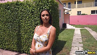 Swinger Wife Fucks For Cash