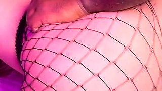 Ir Cucking & Creampie - Holly Quinn X Axel Reigns