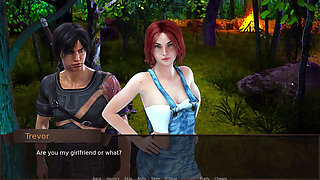 Love Season 5 Alex Sees Sophie Cute Boobs at Party