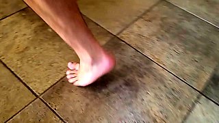 Stranger Gets Lucky With Slutty Hotwife At Party