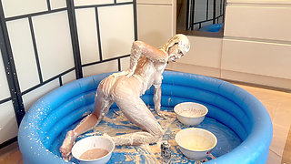 Intro to Projectwam with Georgia Brown