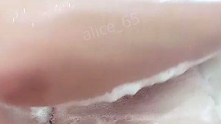 Hot Amateur Kada Love with Big Boobs fucks with user