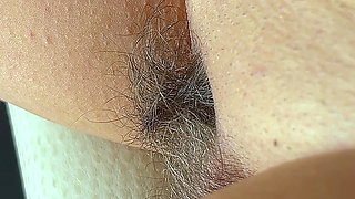 Kobe Lee - Secretary Pussy Flashing