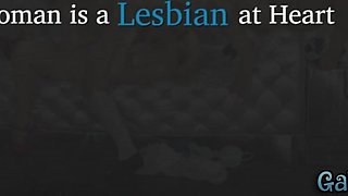 Ruby Moon and Selina Bentz first taste of mischief has sparked a desire for more