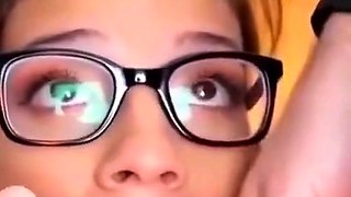Finnish JenKowski Cum Swallow