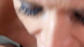 POV Your Tik Tok Crush Sucks Your Cock