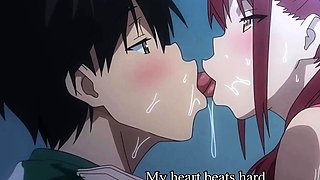 Sister Breeder Ep.2 - EXCLUSIVE HENTAI (English Subtitled)