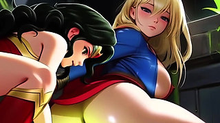 Kara STILL loves BDSM