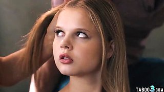 Bisexual MILF Penny Barber and Husband Trial Babysitter Coco Lovelock