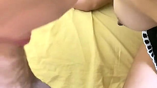 Birthday Gift Ko Kay Insan! Blowjob Sagad Hanggang Labasan!