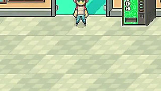 My Chubby Teacher's Huge Ass