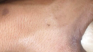 Friend's Wife All Night Long