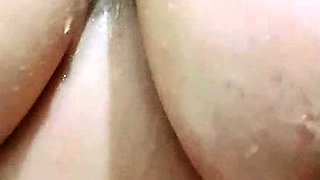 Cute Amateur Filipina with Big Boobs