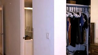 Leann amateur beautiful brunette with big boobs