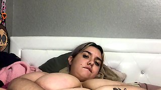 Kelsey Amateur Brunette Ftv girls Toys Masturbating