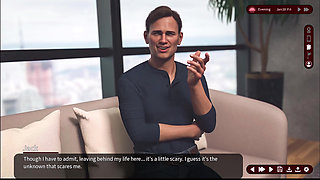 Whispers of Desire - Faithfull Path 4 Dr Eva Little Secret