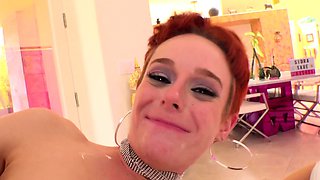 Amateur Porn Blowjob Cumshot Facial