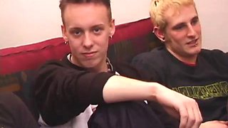 Matthew Matters, Preston, Roar  Torque