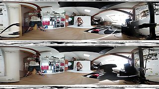 Milf sex with cutesy amateur from Bravo Models