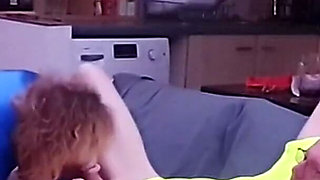Mature British Couple Bareback Anal Fucking