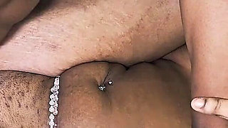 Stepbro Fucked Stepsister Hard