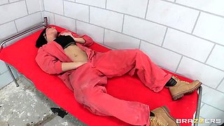 Lesbians enjoy licking pussy: Blonde, Pussy Licking  Fingering Pussy Porn