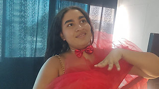 Xmas with Cummy Bear 3