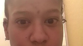 When You Leave Her Home Alone with Your New Boyfriend 2