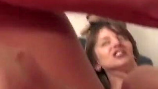 A very welcoming home for me and my bf