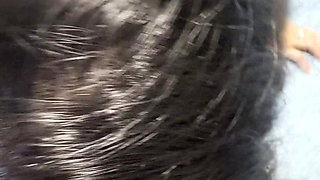 Pinay MILF POV Worship to Deep Creampie Drip - Lexxi Wett