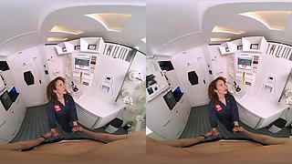 A Space Odyssey
