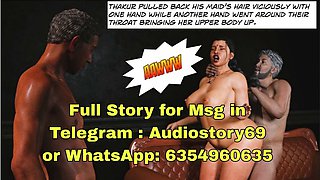 Bete ki Galti ki saza Maa ko mili Fresh Lovemaking Story 2026 maa ki chudai ki kahani 2
