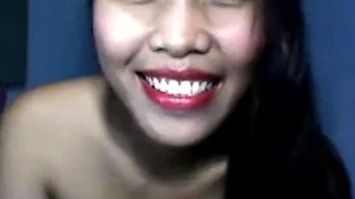 Filipina Cam Girl Pussy Play