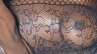 Honey Pussy Stepsister