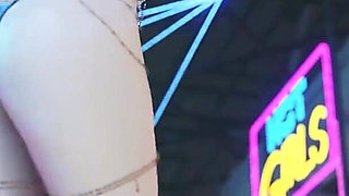 Еxcuse Me Ancient Style; Western Regions; Dancer