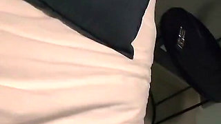 POV Fucking Glasses on 18y Year Old Pussy