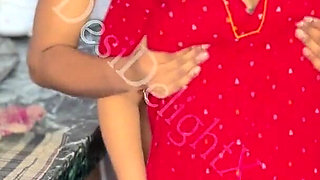 Bhabhi Calls Devar in Kitchen for First Time Passionate Sex