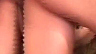 Seductive Brunette MILF Enjoys Oral and Hardcore Pounding