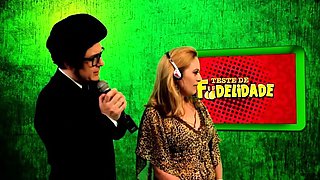 TesteDeFudelidade - Jane Tavares - Entregador se deu bem