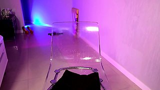 Amateur Blonde Teen Plays Solo with Toy Webcam Porn