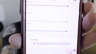 NSFW Review of Kiss Sucking Vibrator