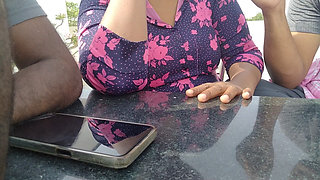 Tamil Dirty Talking About Past Sex