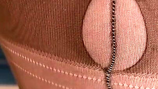 Vgq29 Aunty Sandra and Her Rago Girdle